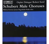 Schubert: Male Choruses