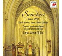 Schubert: Mass No.6