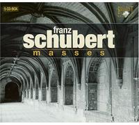 Schubert - Masses
