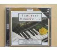 Schubert & Mendelssohn - Schubert & Mendelssohn - Double CD