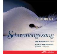 Schubert & Mendelssohn - Schwanengesang/Six Lieder
