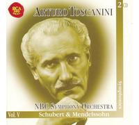 Schubert/Mendelssohn: Symphonies