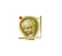 SCHUBERT/MENDELSSOHN/TOSCANINI/NBC: SYMPHONIES - CD