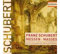 Schubert-Messe Nr.5 As-Dur D 678