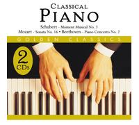 Schubert^Mozart^Beethoven - Classical Piano