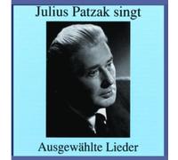 Schubert/Mozart/Brahms - Ausgewahlte Lieder
