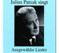 Schubert/Mozart/Brahms - Ausgewahlte Lieder