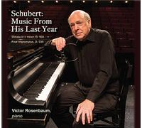 Schubert:Music from His Last Y