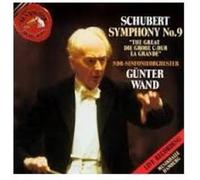 Schubert / North German Radio Sym Orch - Sym No 9 [New CD]