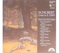 Schubert: Octet