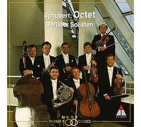 Schubert: Octet