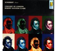 Schubert Octet