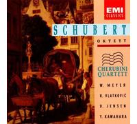 Schubert - Octet D 803