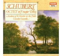 Schubert: Octet D. 803