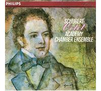 Schubert - Octet, D.803