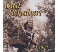 Schubert,Olaf - Gefühl Gewinnt