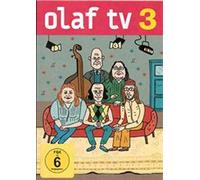 Schubert,Olaf - Schubert,Olaf-Olaf TV 3 (DVD) DE-Version