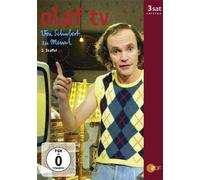 Schubert,Olaf - SCHUBERT,OLAF/+ - OLAF TV-VON SCHUBERT ZU MENSCH 2.STAFFEL (1 DVD)