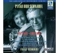 Schubert - Piano Duo Schnabel by Schubert