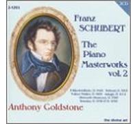 Schubert - Piano Masterworks 2