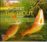 Schubert: Piano Quintet Trout