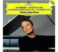 Schubert Piano Sonata 14
