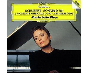 Schubert Piano Sonata 14