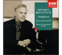 Schubert - Piano Sonata D.959