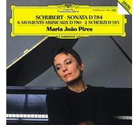 Schubert: Piano Sonatas
