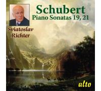 Schubert Piano Sonatas
