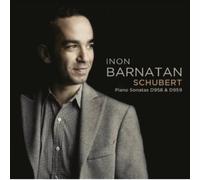 Schubert: Piano Sonatas D958 & D959 / Impromptu D899 No. 3