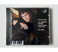 Schubert - Piano Sonatas D959 and D960