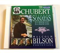 Schubert Piano Sonatas, Vol. 2, In Major D. 537 In a Major D.959