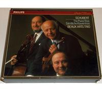 Schubert: Piano Trios