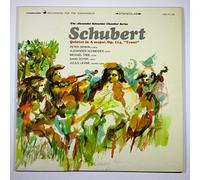 Schubert Quintet in a Major, Op. 114, "Trout" - Alexander Schneider Quintet