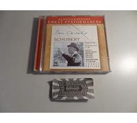 Schubert: Quintet in C major, D. 956; Symphony No. 5 in B-flat Major, D. 485 [Great Performances]