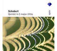 Schubert: Quintet in C Major D956