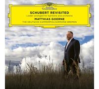 Schubert Revisited