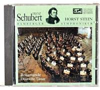 Schubert - Roasmunde / Deutsche Tänze D 90