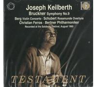 Schubert - Rosamunde/Violin Concerto