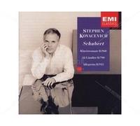 Schubert - Schubert: Piano Sonata D960, 12 German Dances