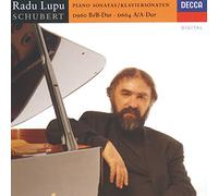 SCHUBERT - Schubert: Piano Sonatas Nos. D960 & D664