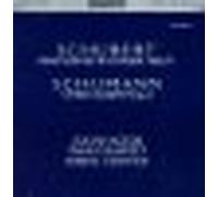 Schubert - Schubert: Quintet in A D667, Op114; Schumann: 3 String quartets