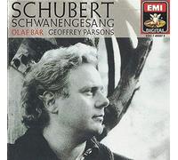 Schubert - Schubert - Schwanengesang