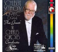 Schubert - Schubert: Symphony No. 9, The Great