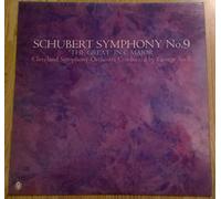 Schubert - Schubert Symphony No. 9 'The Great' in C Major - G Szell, Cleveland Orch.- T627