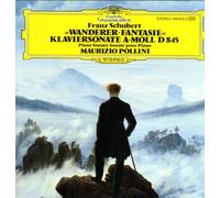 Schubert - Schubert: Wanderer Fantasie