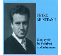 Schubert/Schumann - Lieder
