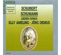 Schubert / Schumann: Lieder