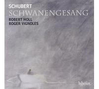 Schubert Schwanengesang